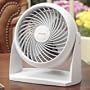 Honeywell HT-904C Tabletop Air-Circulator Fan, White