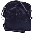 Mundi Essential Elements Tuscan Cross Body ~ Navy