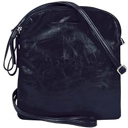 Mundi Essential Elements Tuscan Cross Body ~ Navy