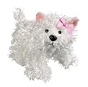 White Terrier Lil Kinz
