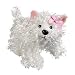 White Terrier Lil Kinz
