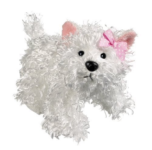 Buy Lil Kinz - W. Terrier online at Discounted New and Used prices. Delivered to your door with Childrens Toyshop.com