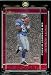 2007 Topps Finest # 135 Calvin Johnson (RC) - Detroit Lions - Premium NFL Trading Football Rookie Card