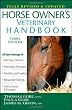 Horse Owner's Veterinary Handbook