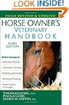 Horse Owner's Veterinary Handbook