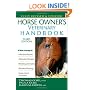 Horse Owner's Veterinary Handbook