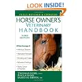 Horse Owner's Veterinary Handbook