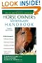 Horse Owner's Veterinary Handbook