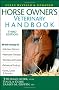 Horse Owner's Veterinary Handbook