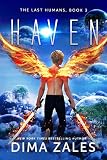 Haven (The Last Humans Book 3)