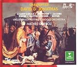 Charpentier: David