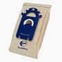 Electrolux S-Bag Classic Vacuum Bag, Set of 5