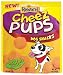 Reward Dog Snacks, Cheez Pups, 5-Ounce Units (Pack of 4)