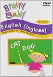 Brainy Baby - English (Inglese)