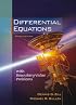 Differential Equations with Boundary-Value Problems (with CD-ROM and iLrn  Tutorial)