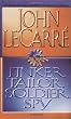 Tinker, Tailor, Soldier, Spy