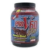 PROV-60 PLUS, Chocolate 1.75 Pounds