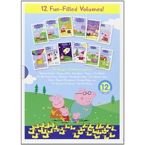 Peppa Pig [Import anglais]