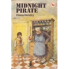 Midnight Pirate