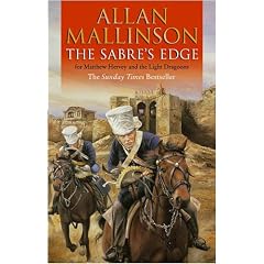 The Sabre's Edge