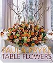 Table Flowers