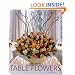 Table Flowers