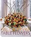 Table Flowers