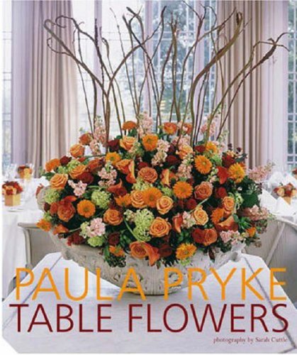 Table Flowers