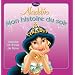 Jasmine et l'�toile de perse, MON HISTOIRE DU SOIR