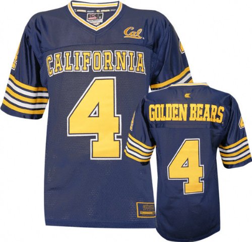 Buy California Bears -Team Color- Franchise Football Jersey now!
