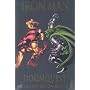 Iron Man: Doomquest! de John Romita