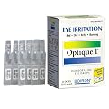 Boiron Optique 1 Homeopathic Eye Drops - 20 Doses