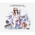 Ladyhawke - Ladyhawke 8. Ladyhawke - Ladyhawke - Modular