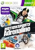Motionsports: Adrenaline - Kinect Compatible (Xbox 360)