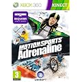 Motionsports: Adrenaline - Kinect Compatible (Xbox 360)