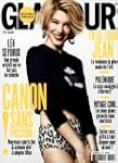 GLAMOUR / F [Jahresabo]