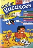 Hatier Vacances Moyenne Section