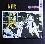 Swordfishtrombones (1983)/ Vinyl record [Vinyl-LP]