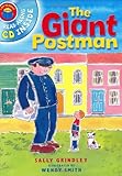 The giant postman
