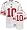 Youth New York Giants #10 Eli Manning Road Replica Jersey - S 8
