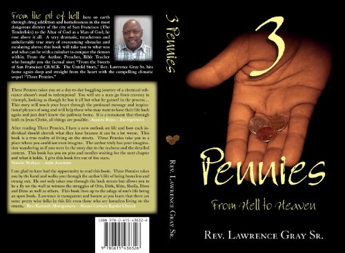 3 Pennies
