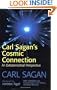 Carl Sagan's Cosmic Connection: An Extraterrestrial Perspective