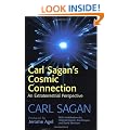 Carl Sagan's Cosmic Connection: An Extraterrestrial Perspective