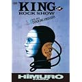 KING OF ROCK SHOW 88'S-89'S TURNING PROCESS [DVD]