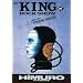 KING OF ROCK SHOW 88'S-89'S TURNING PROCESS [DVD]