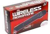 microphone sans fil PS3 Datel 51UEKs3ZJ%2BL. SL160 microphone sans fil PS3 Datel