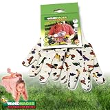 Eigenschaften Windhager  / Windhager Gartenhandschuh für Kinder