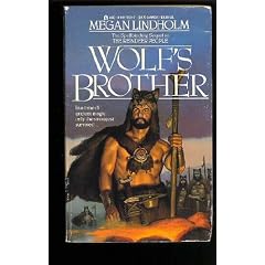 Wolf's Brother