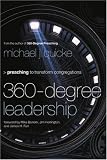 360-Degree Leadership: Preaching to Transform Congregations