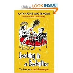Cooking in a Bedsitter